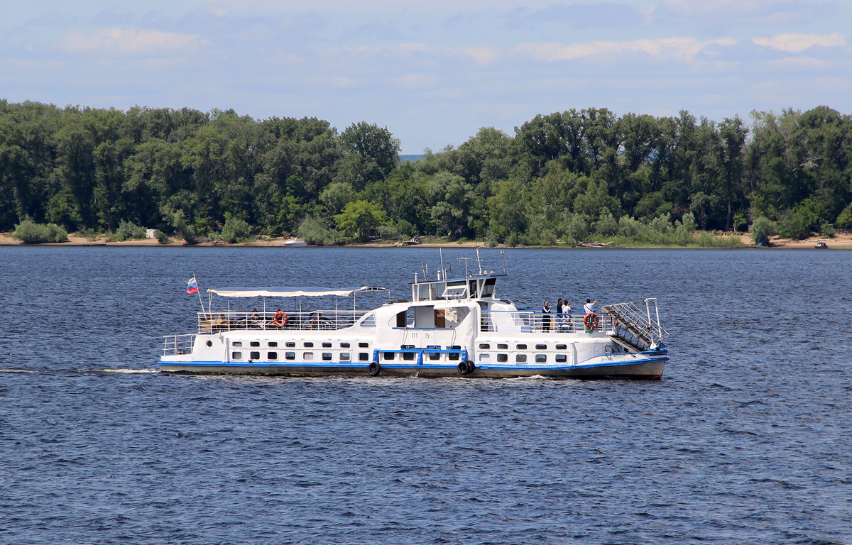 ПТ-15