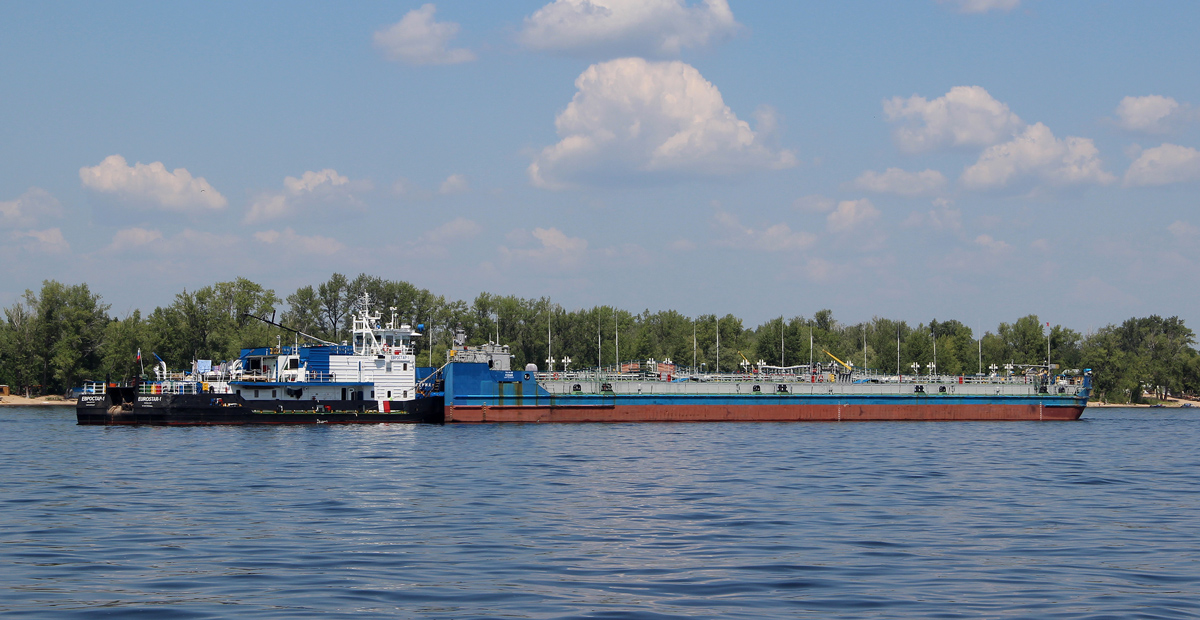 Евростар-1, Ксения