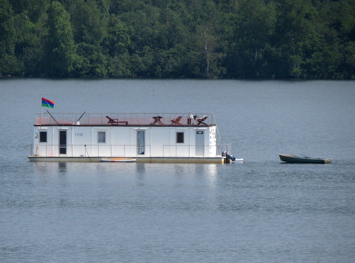 Р 17-71 ПС