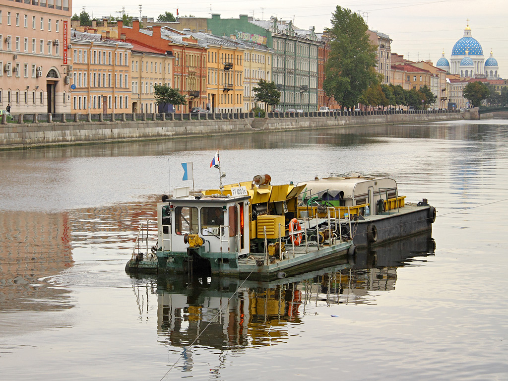 ГТ-400 Эж