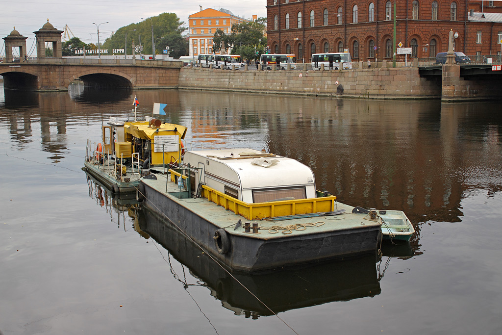 ГТ-400 Эж, МНШ-13