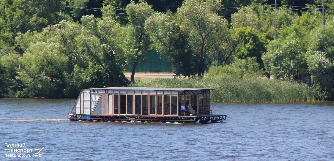 ВВ 1525 RUS 36