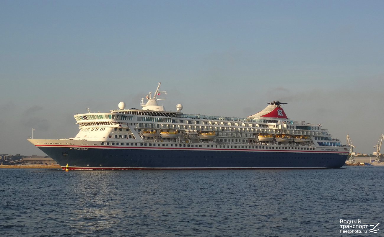 Balmoral