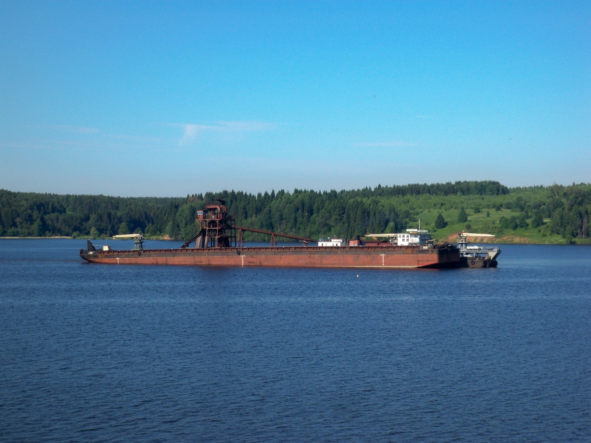 3526, ГК-38, ПЗС-500-17