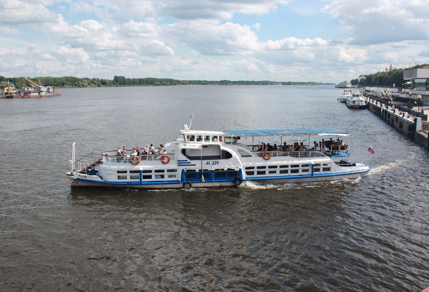 М-220
