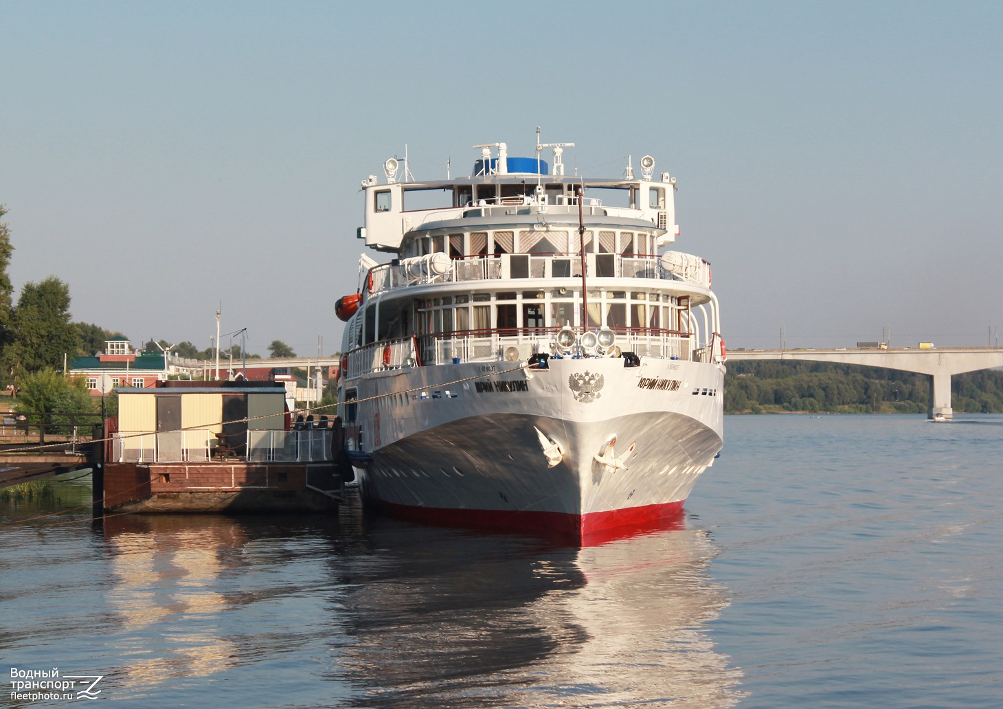 859, Юрий Никулин
