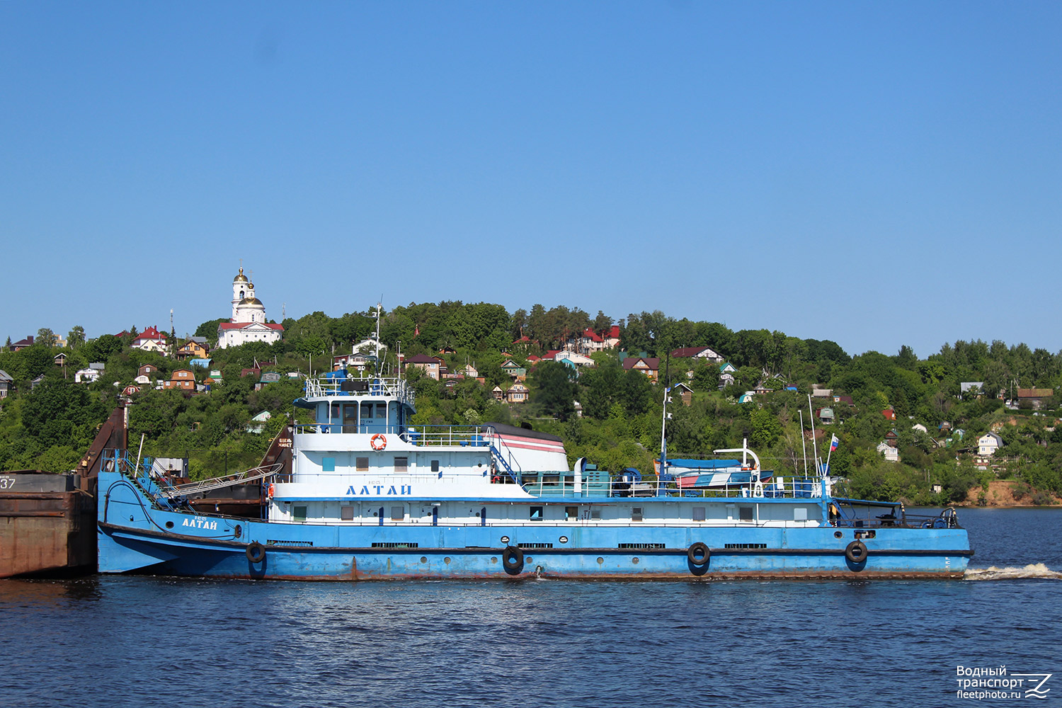 Алтай