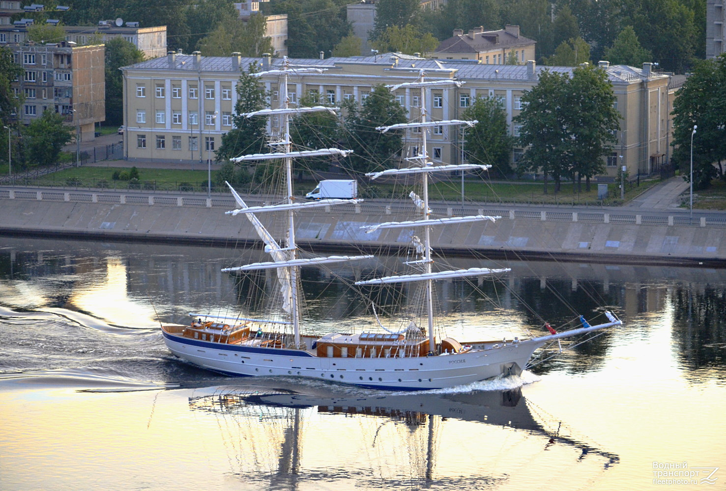 Россия