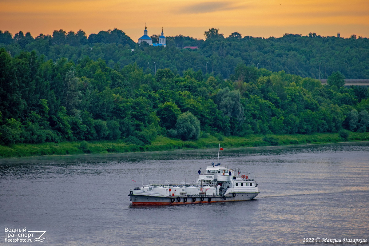 ТНМ-1