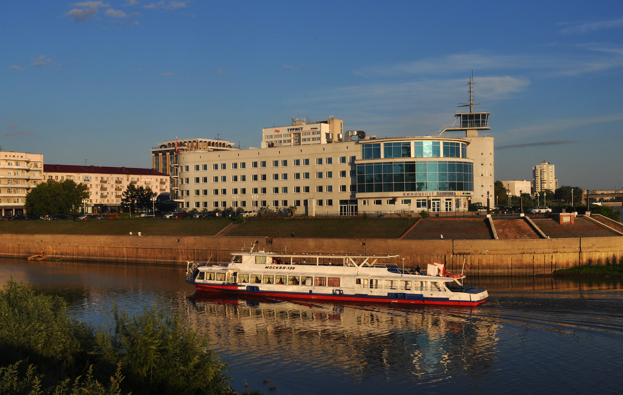 Москва-126