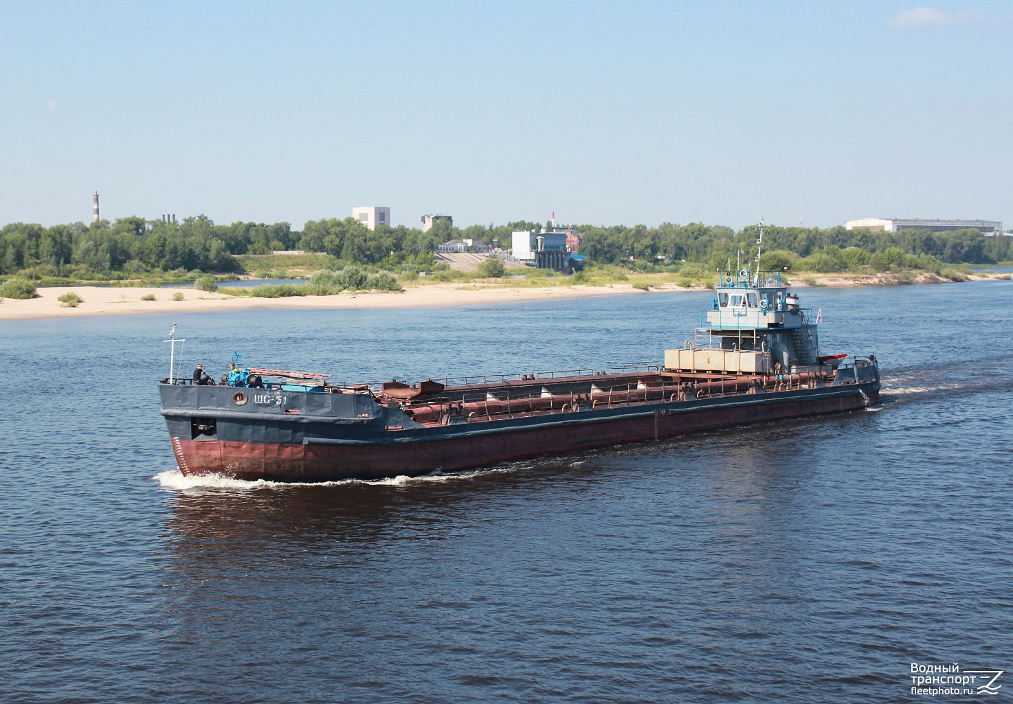 ШС-51