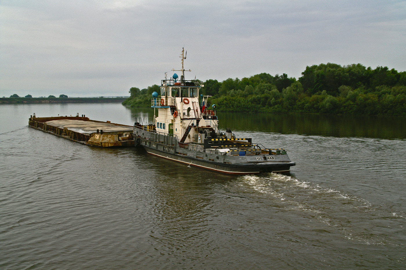 7216, РТ-333