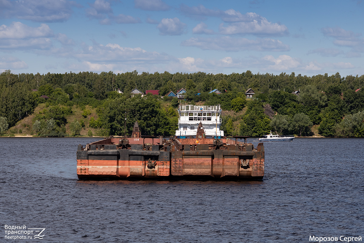 Секция-154, Профессор Рыжов, Секция-240