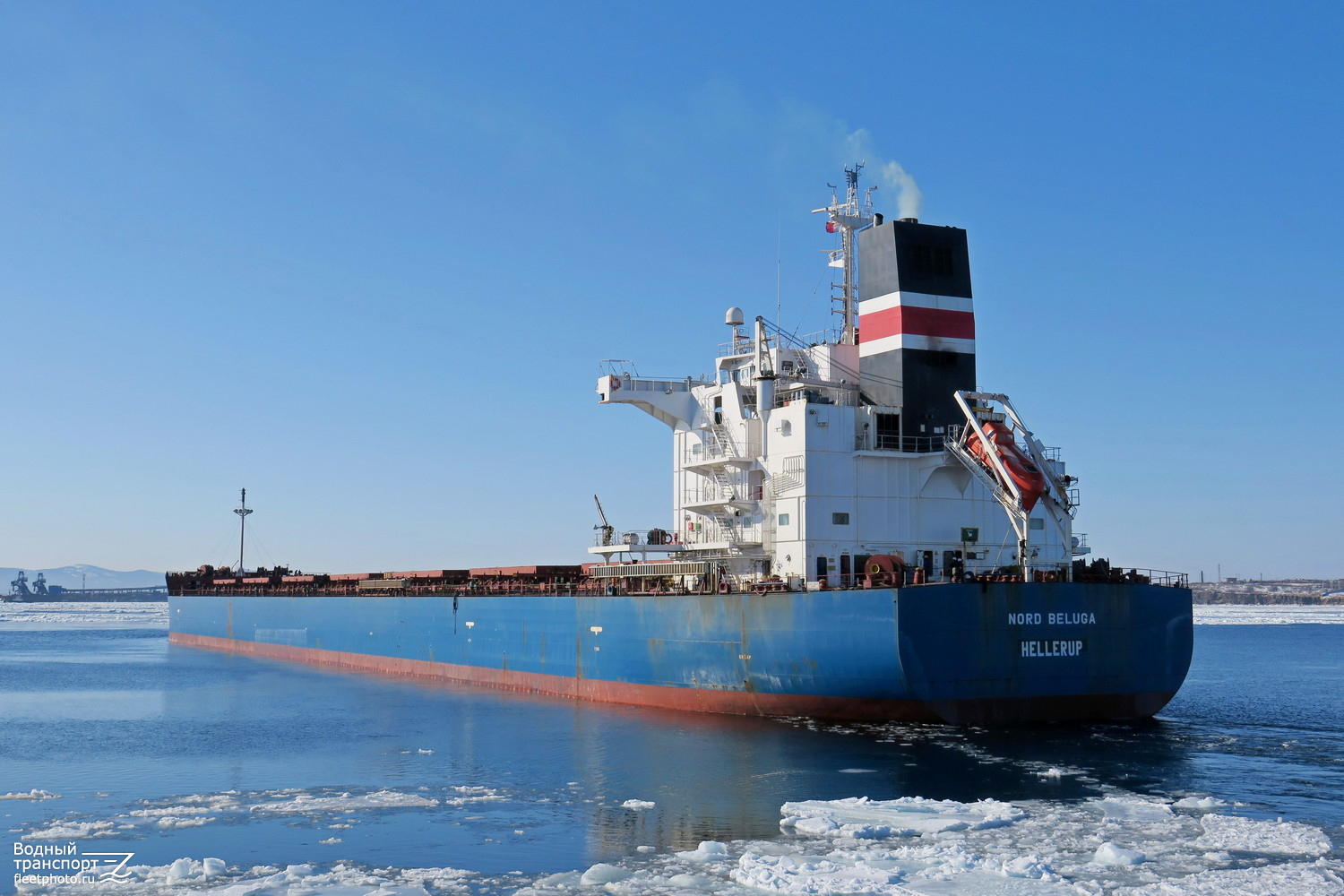 Nord Beluga