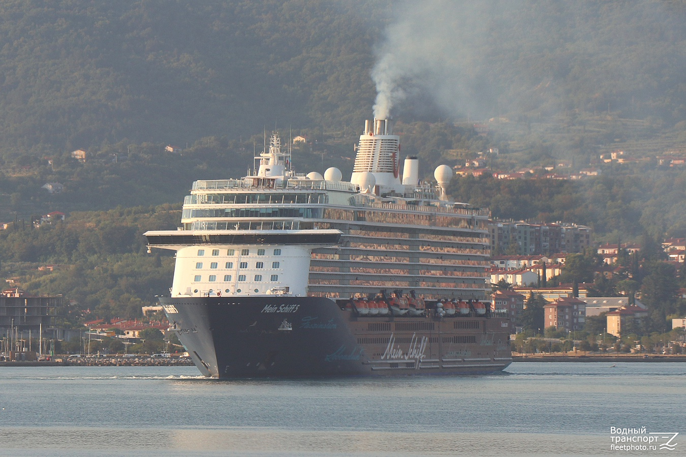 Mein Schiff 5