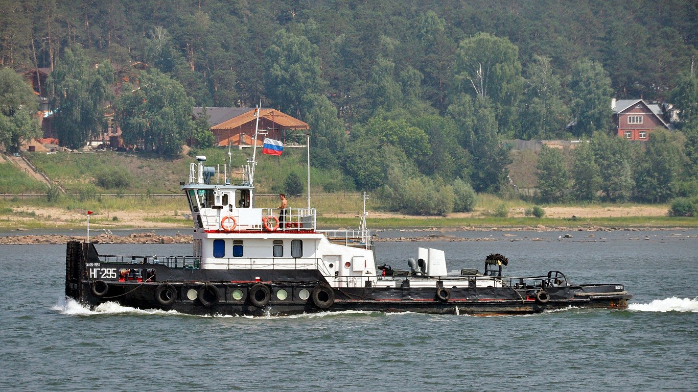 НГ-295