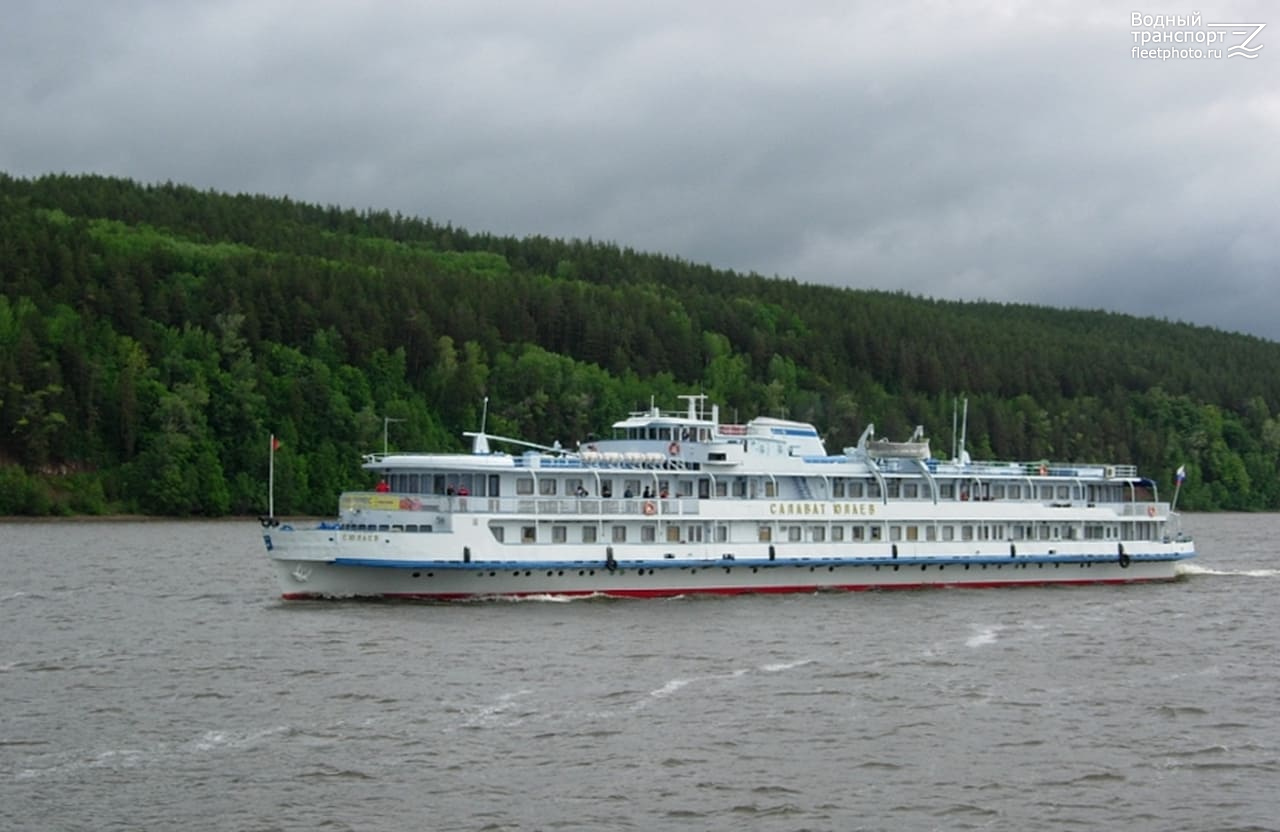 Салават Юлаев