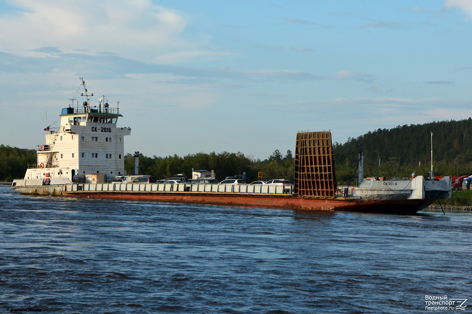 СК-2016
