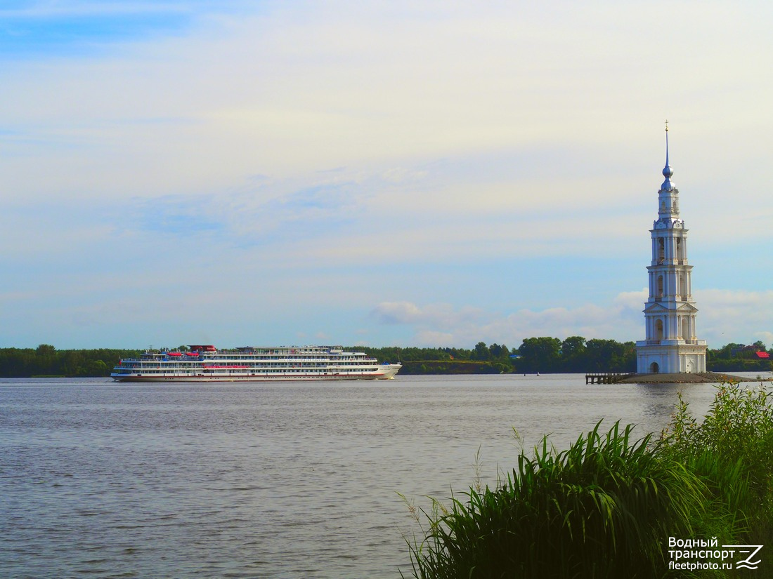 Феликс Дзержинский