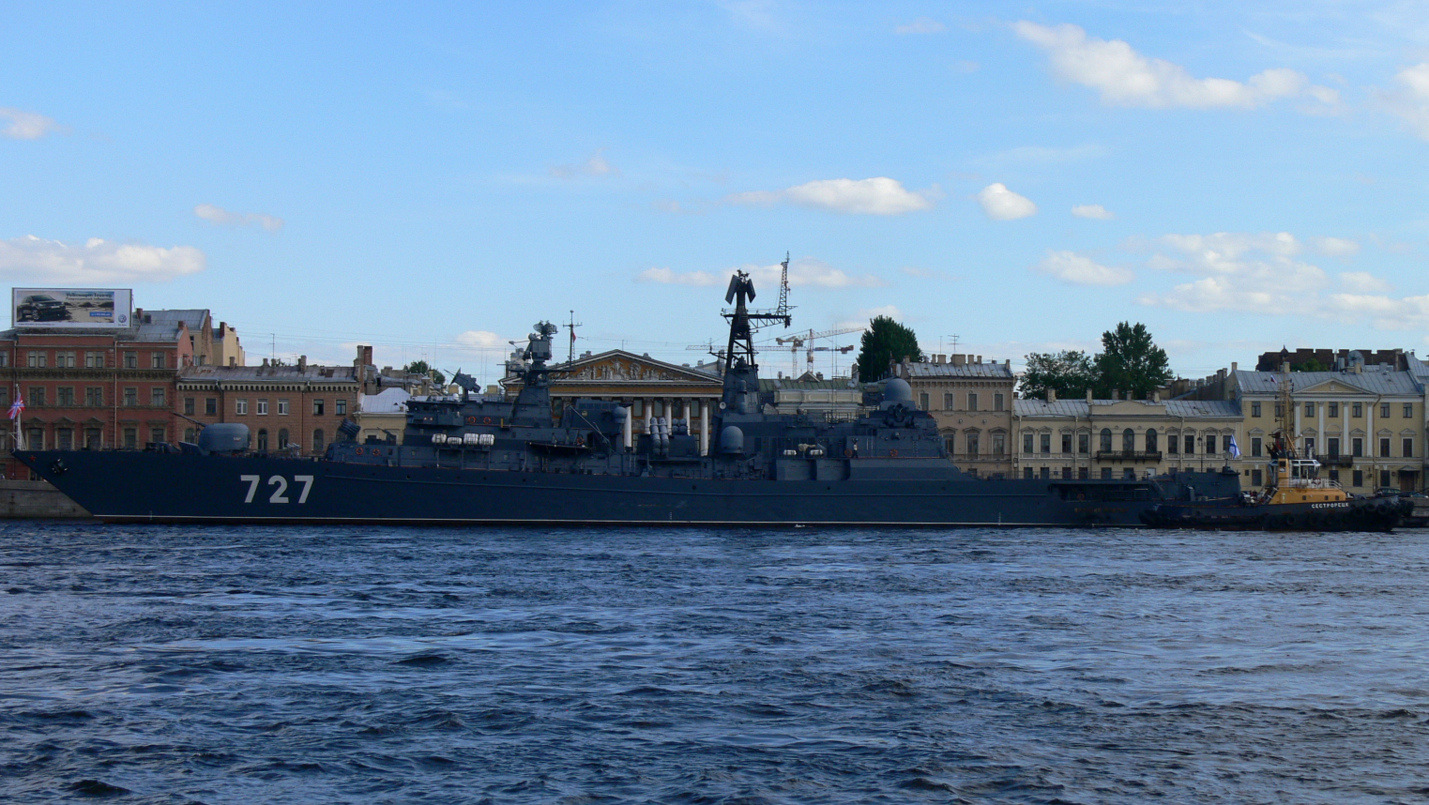 Сестрорецк