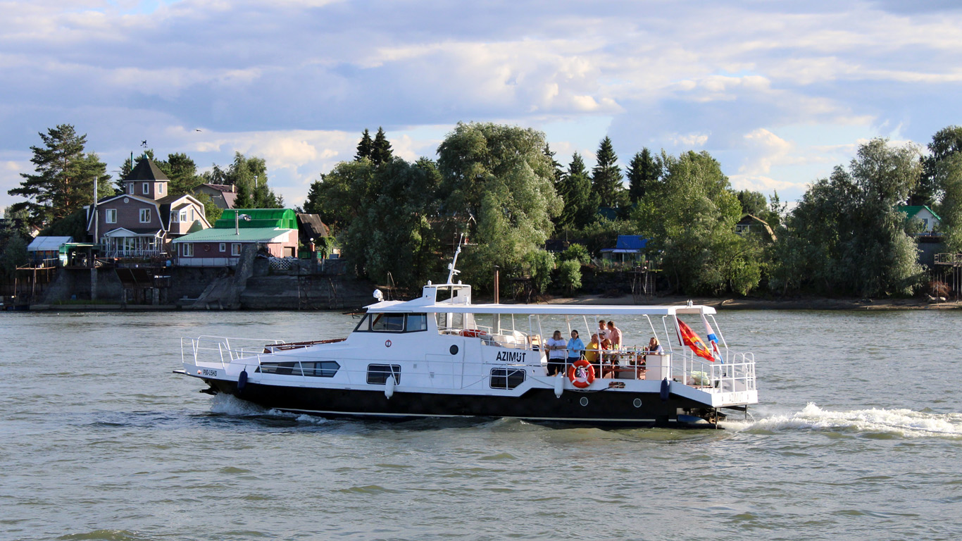 Azimut