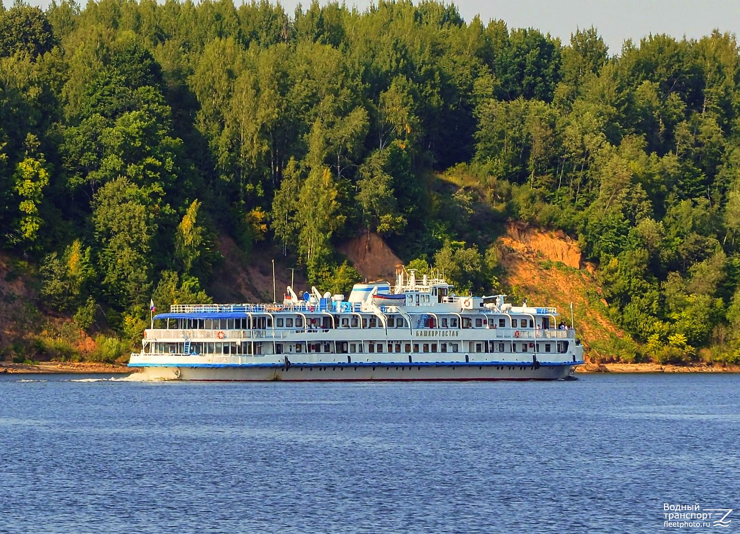 Башкортостан