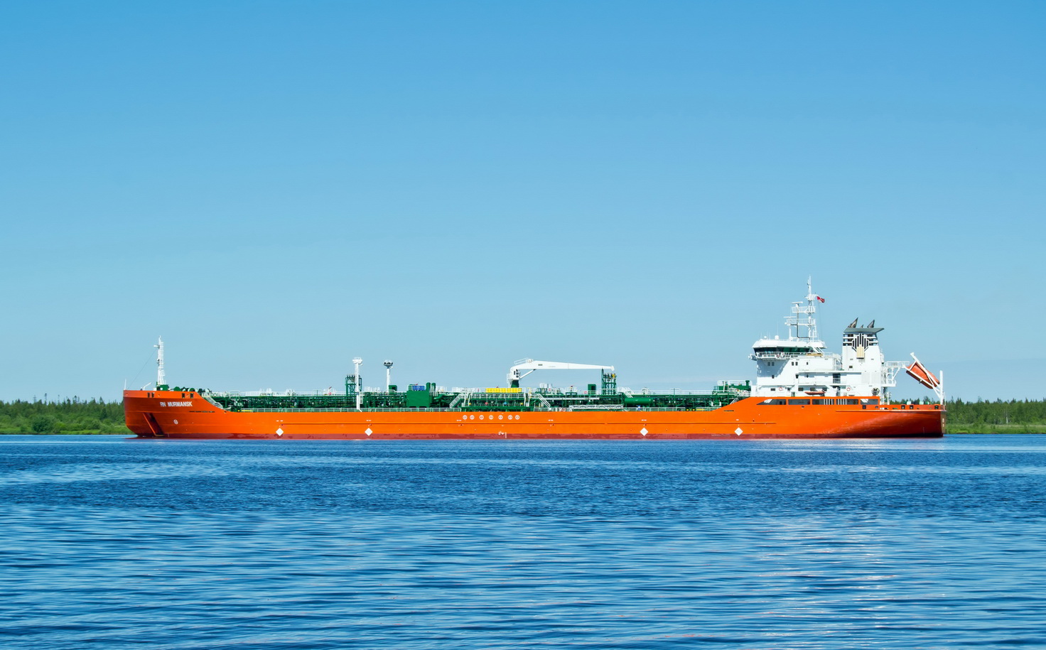 RN Murmansk