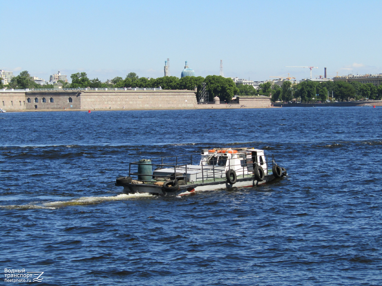 Славянка
