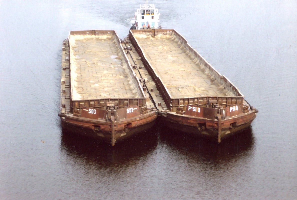 БТ-423, Р-510, Р-503