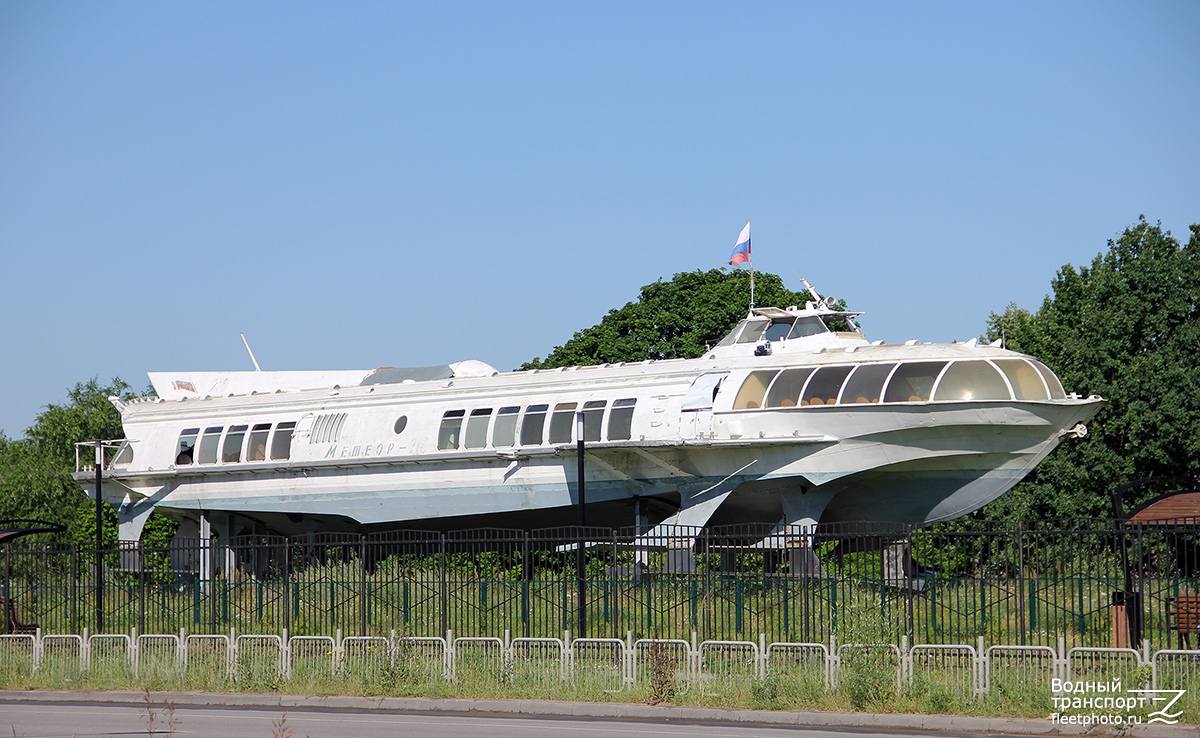 Метеор-216