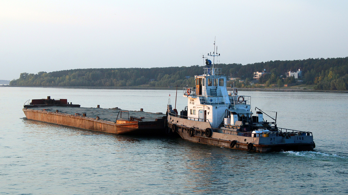 НС-1034, РТ-146