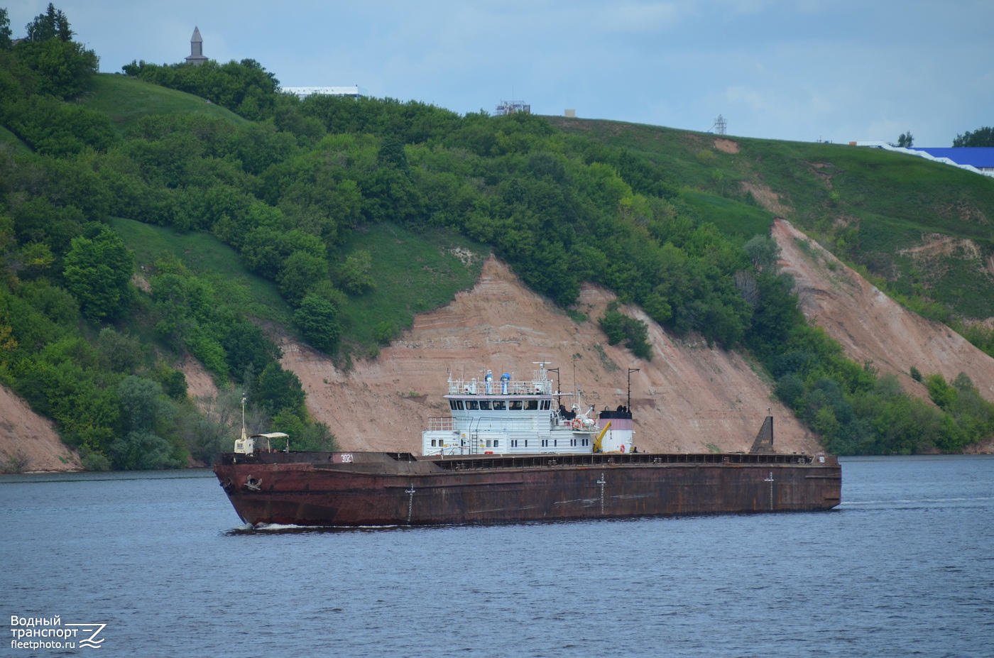3021, МБ-1221