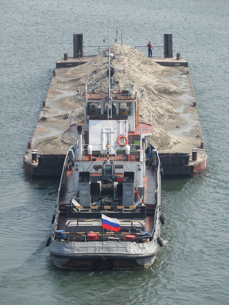 РТ-390, 979