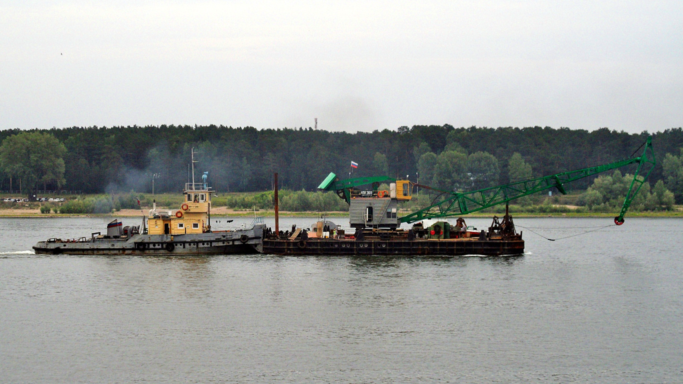 РТ-315, КПЛ-369