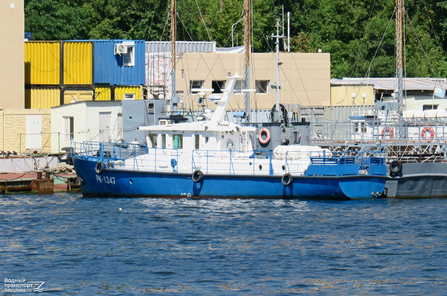 РК-1347