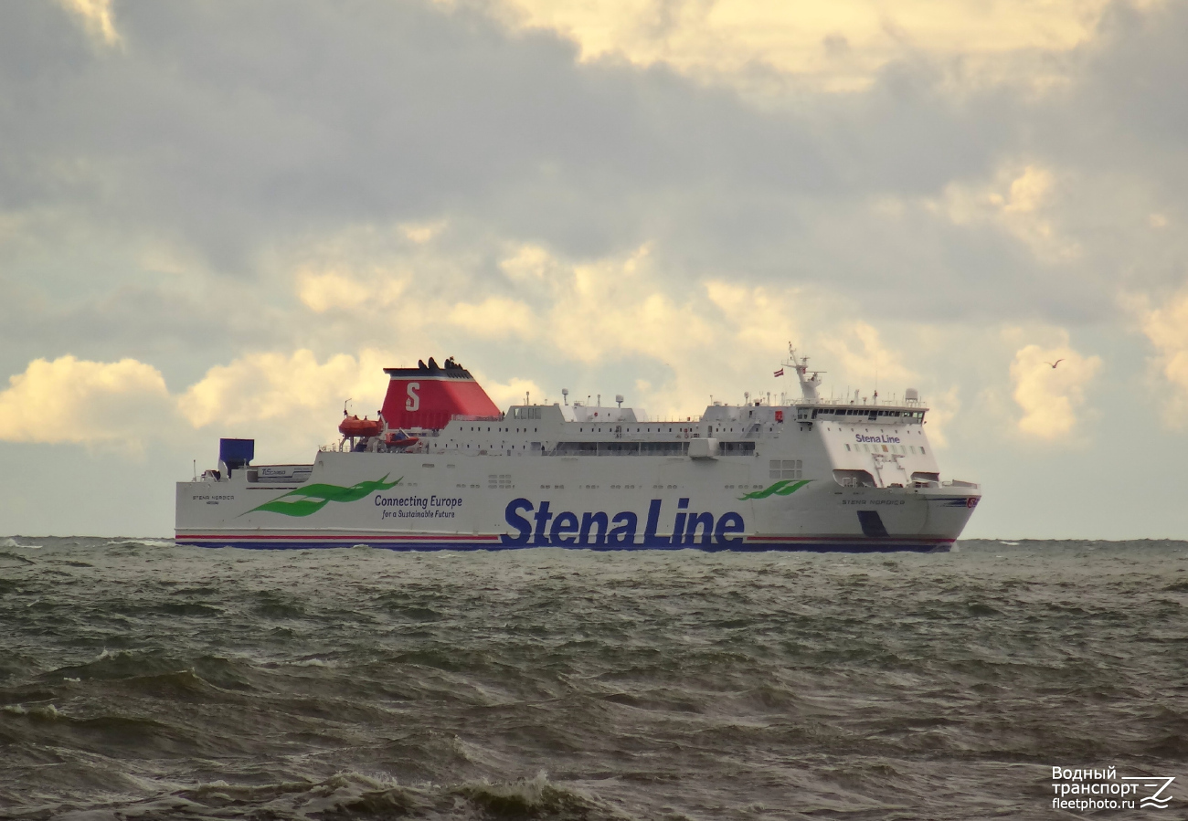Stena Nordica