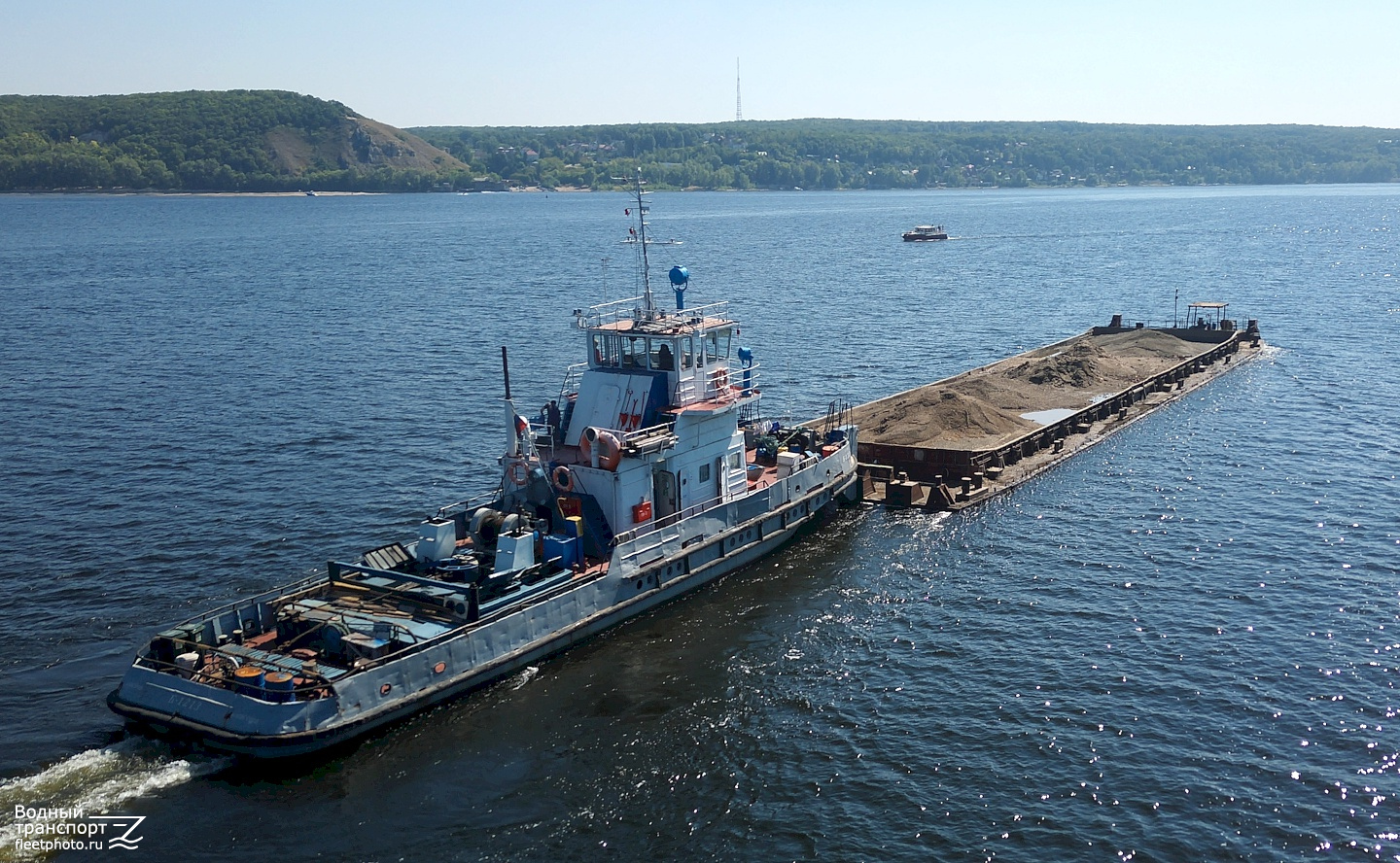 Б-1213, 2418