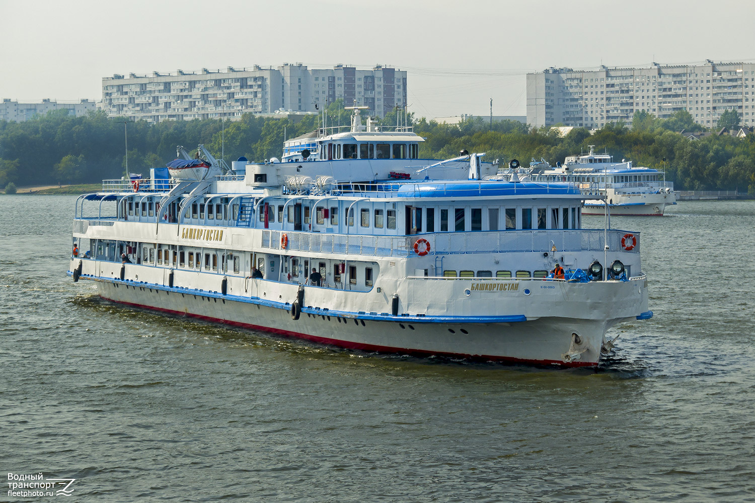 Башкортостан