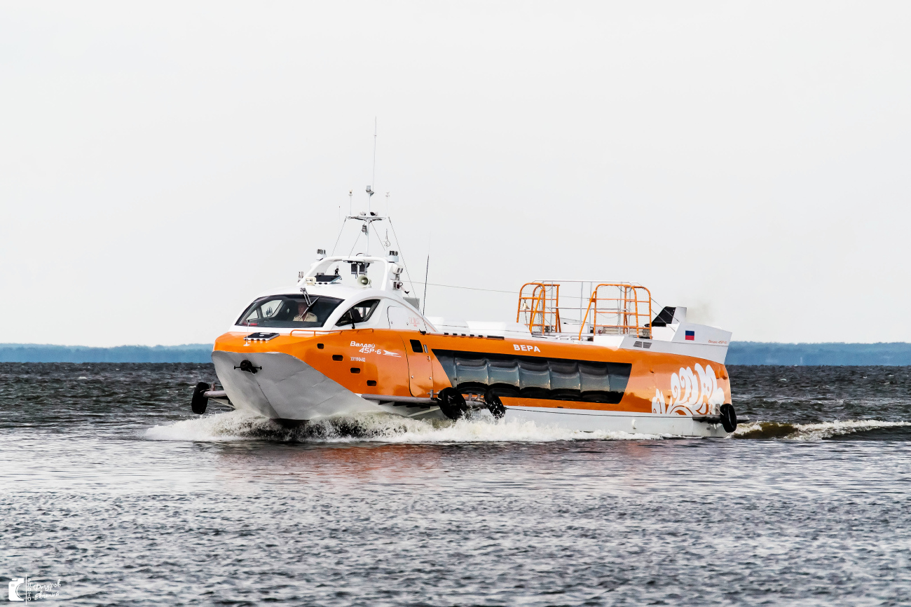 Валдай 45Р-6