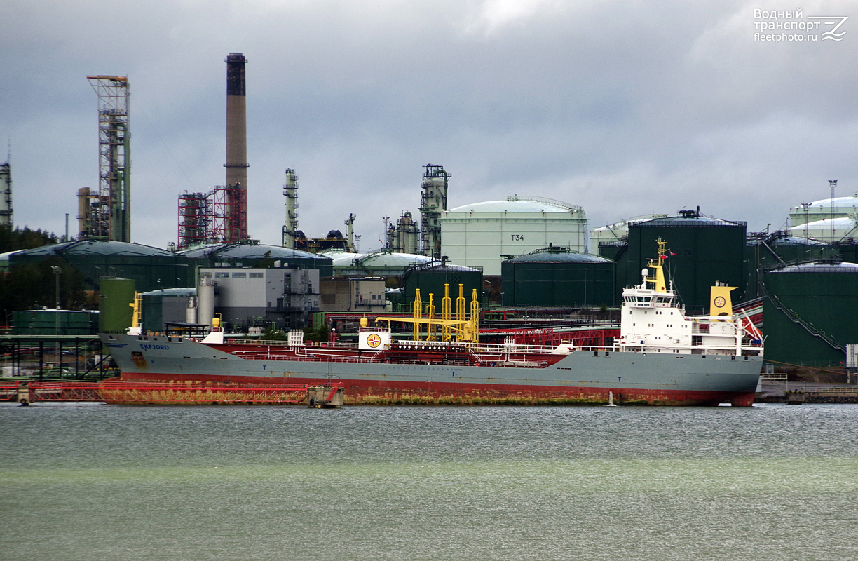 Ekfjord