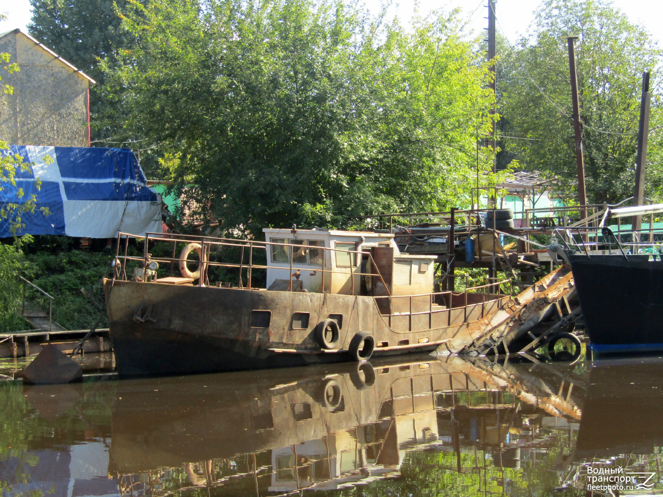 Р 55-02 ЛА