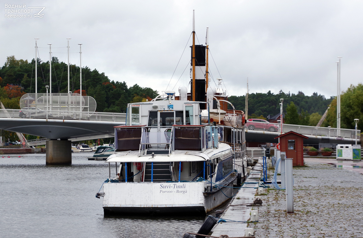 Suvi-Tuuli