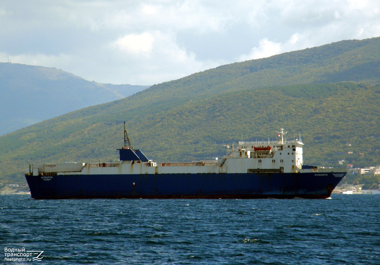 Avrasya