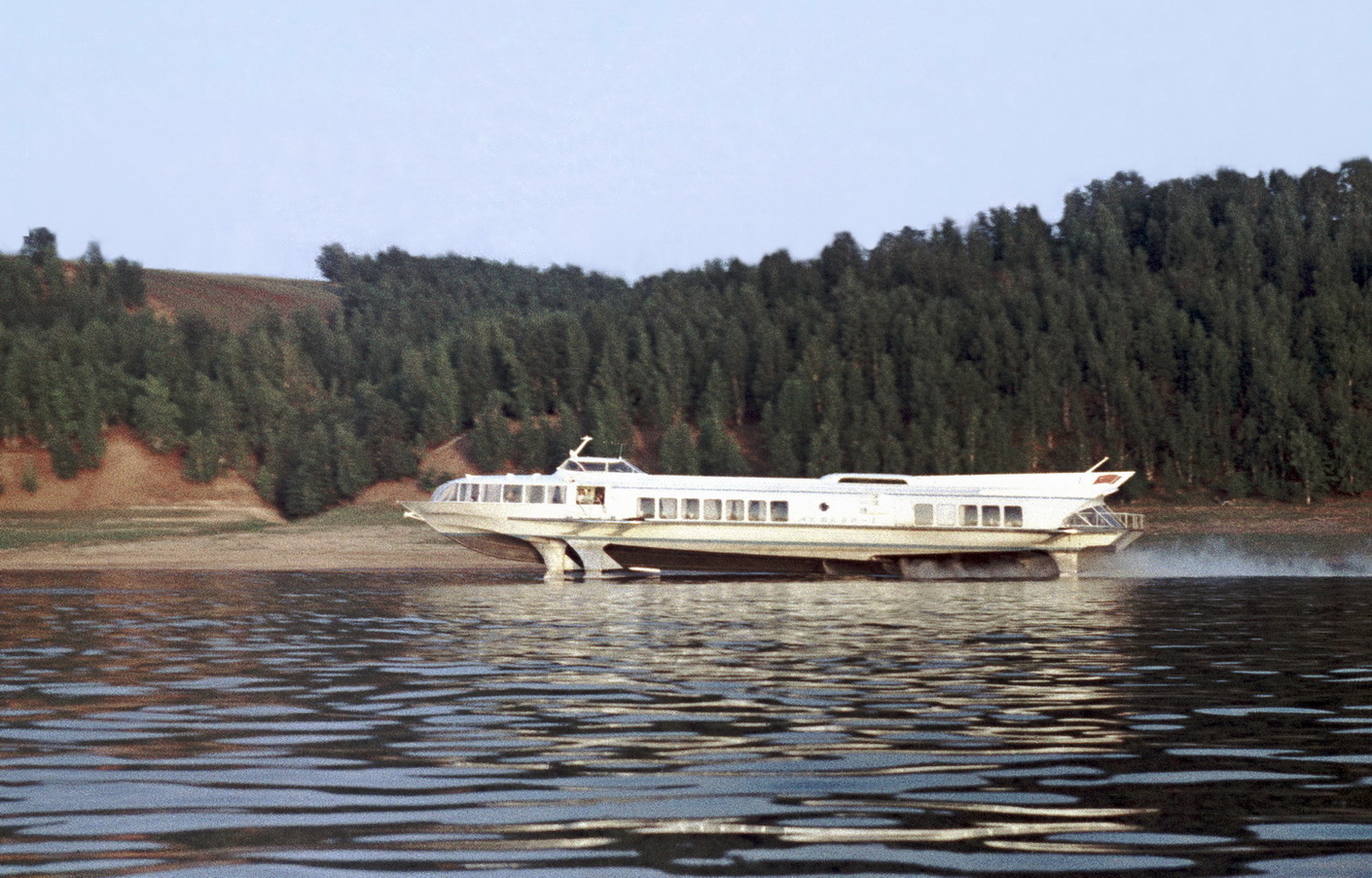Метеор-1