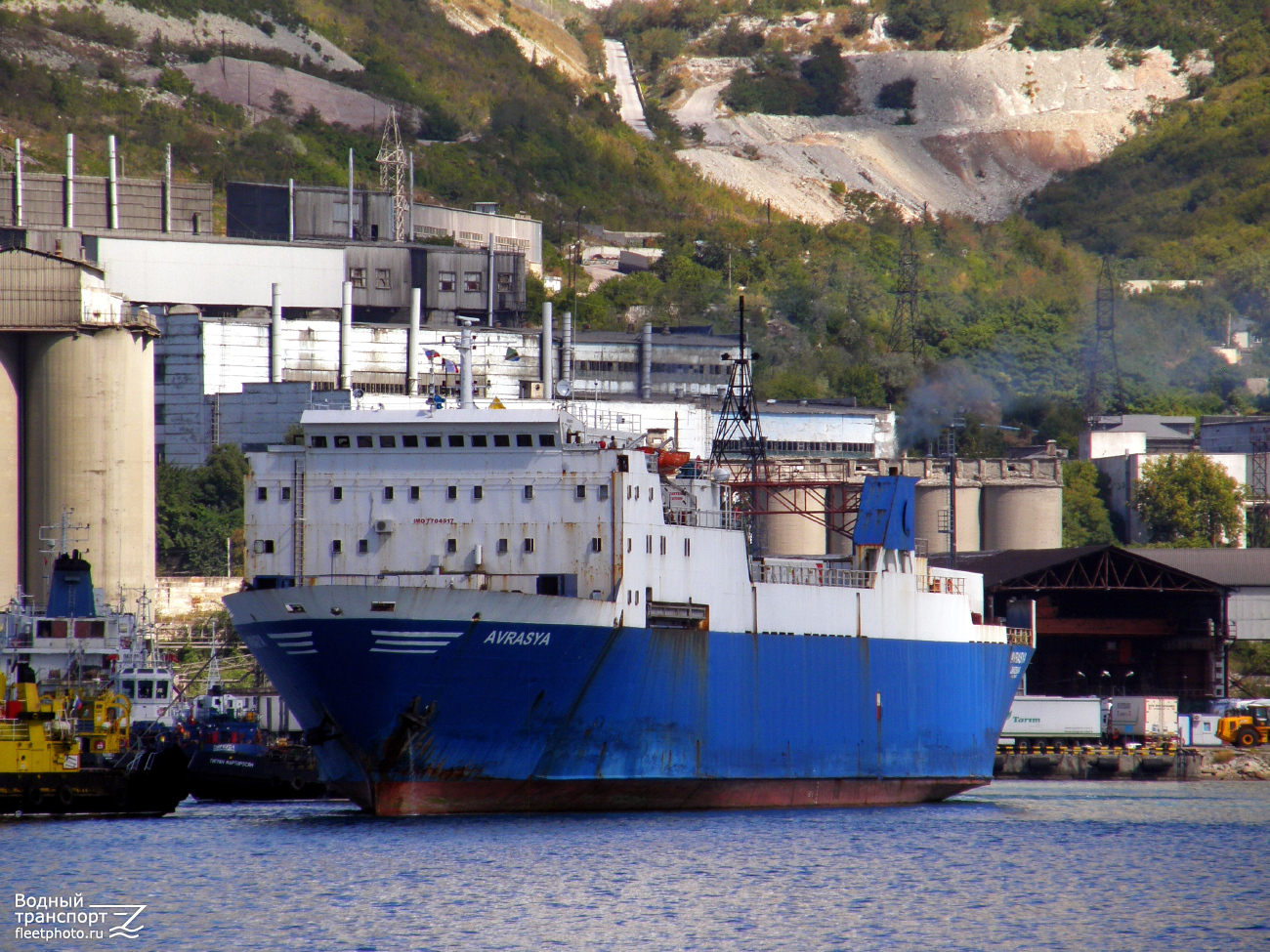Avrasya