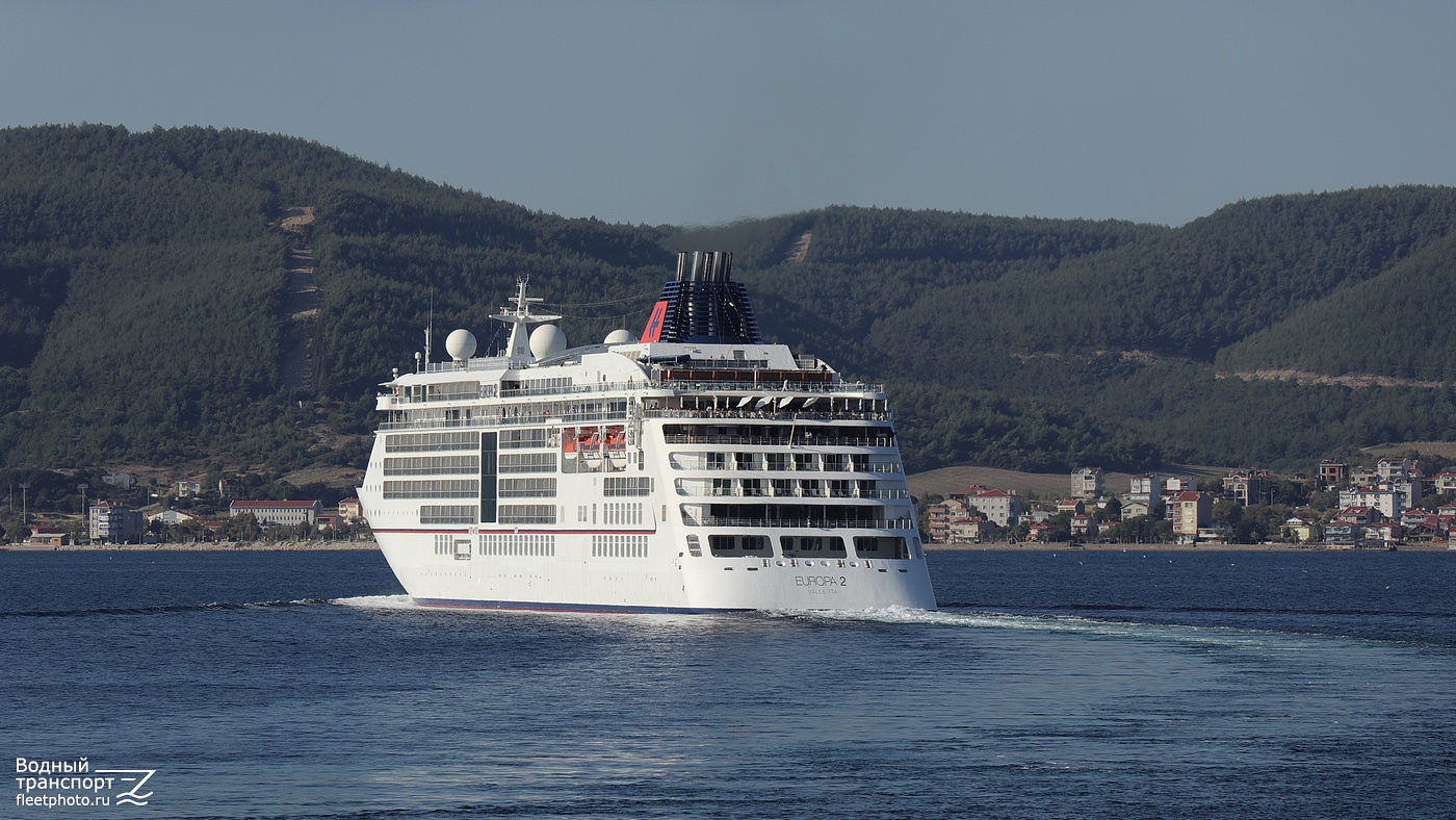 Europa 2