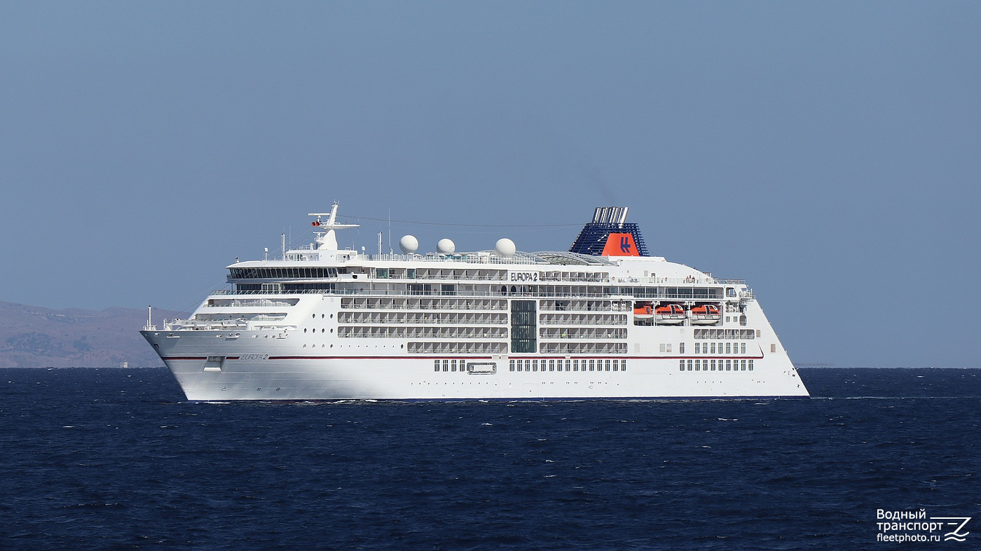 Europa 2