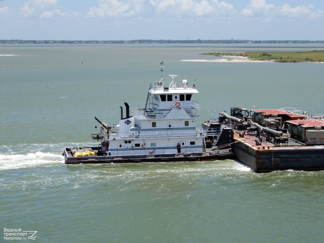 Port Neches