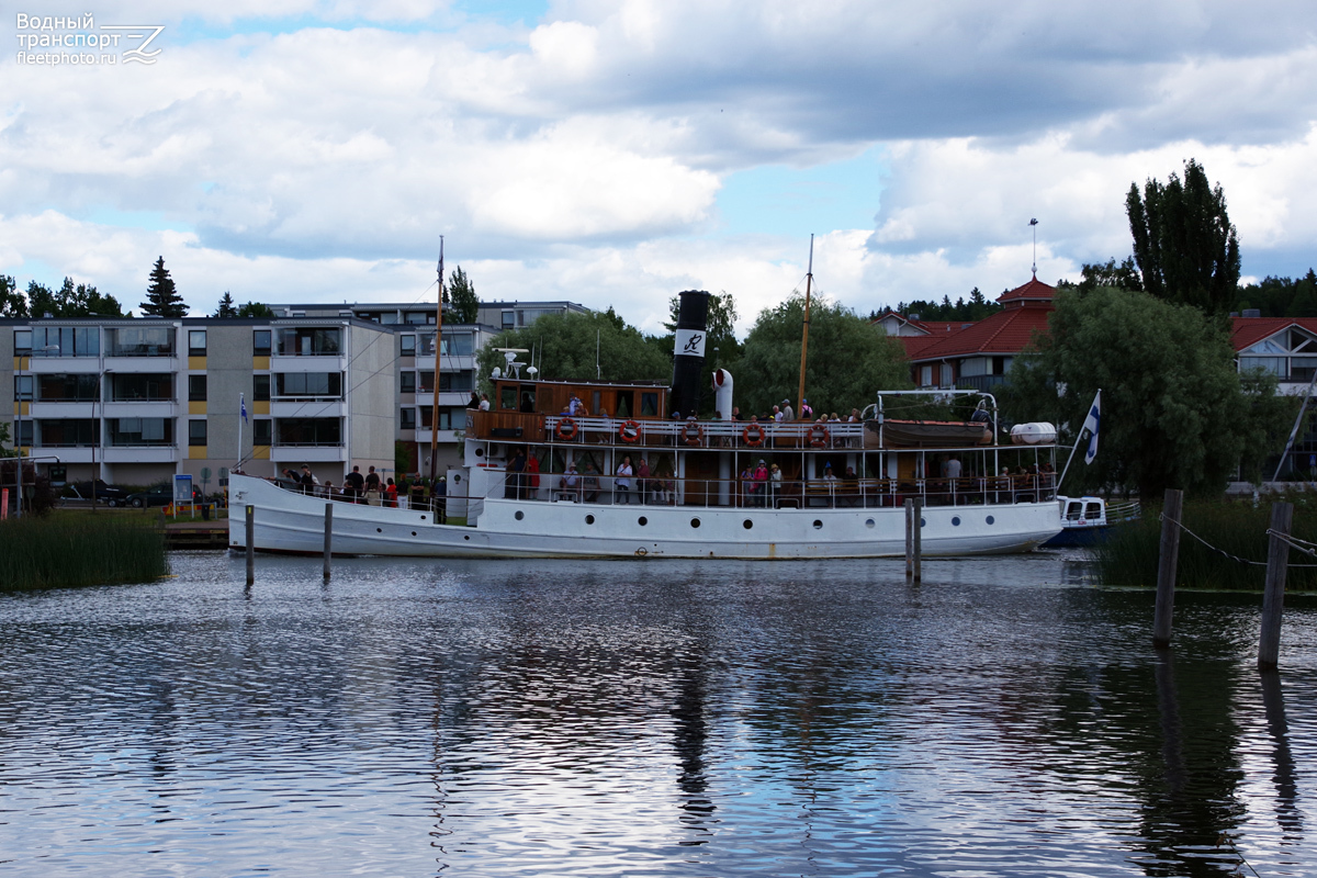 J. L. Runeberg