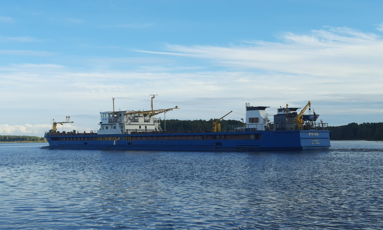 СТК-1031